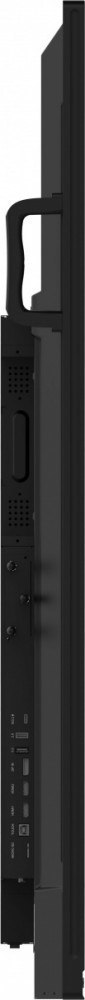 Monitor 75 cali TE7513A-B1AG INFRARED,40pkt,IPS,4K,7H,450cd/m2, WiFi,USB, ANDROID 14, Google EDLA,2x20W, UCHWYT CIENNY Monitor 75 cali TE7513A-B1AG INFRARED,40pkt,IPS,4K,7H,450cd/m2, WiFi,USB, ANDROID 14, Google EDLA,2x20W, UCHWYT CIENNY