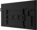 Monitor 75 cali TE7513A-B1AG INFRARED,40pkt,IPS,4K,7H,450cd/m2, WiFi,USB, ANDROID 14, Google EDLA,2x20W, UCHWYT CIENNY