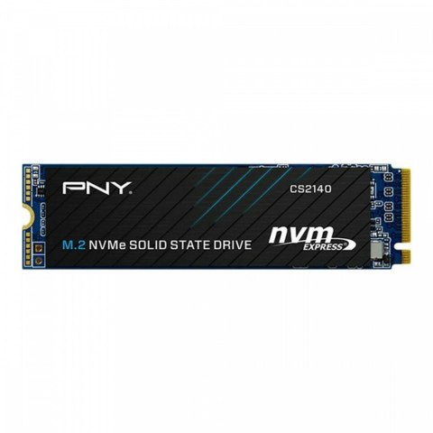 Dysk SSD CS2140 500GB M.2 2280