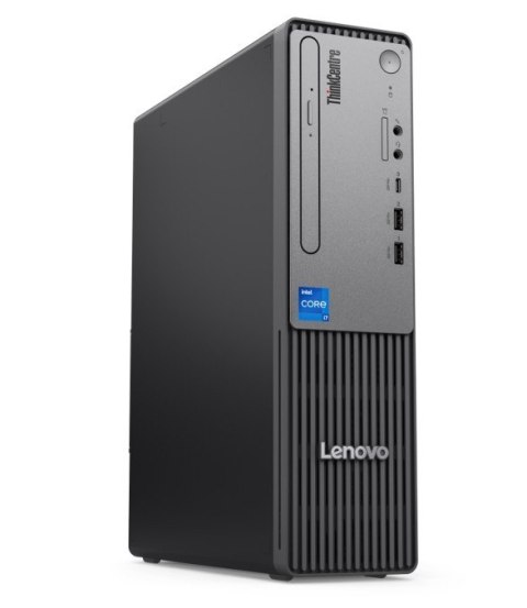 Komputer ThinkCentre Neo 50s G5 SFF 12XD000CPB W11Pro i5-12400/8GB/256GB/INT/DVD/1YR Premier + 3YRS OS Komputer ThinkCentre Neo 50s G5 SFF 12XD000CPB W11Pro i5-12400/8GB/256GB/INT/DVD/1YR Premier + 3YRS OS