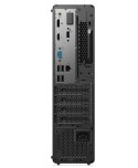 Komputer ThinkCentre Neo 50s G5 SFF 12XD000CPB W11Pro i5-12400/8GB/256GB/INT/DVD/1YR Premier + 3YRS OS