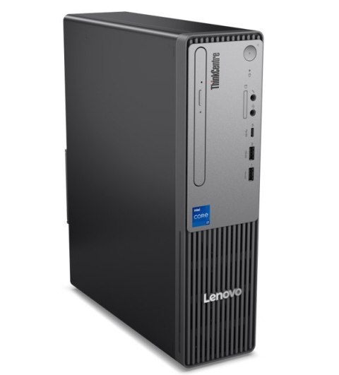 Komputer ThinkCentre Neo 50s G5 SFF 12XD000CPB W11Pro i5-12400/8GB/256GB/INT/DVD/1YR Premier + 3YRS OS Komputer ThinkCentre Neo 50s G5 SFF 12XD000CPB W11Pro i5-12400/8GB/256GB/INT/DVD/1YR Premier + 3YRS OS