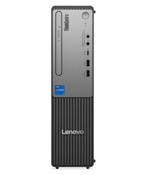 Komputer ThinkCentre Neo 50s G5 SFF 12XD000CPB W11Pro i5-12400/8GB/256GB/INT/DVD/1YR Premier + 3YRS OS Komputer ThinkCentre Neo 50s G5 SFF 12XD000CPB W11Pro i5-12400/8GB/256GB/INT/DVD/1YR Premier + 3YRS OS