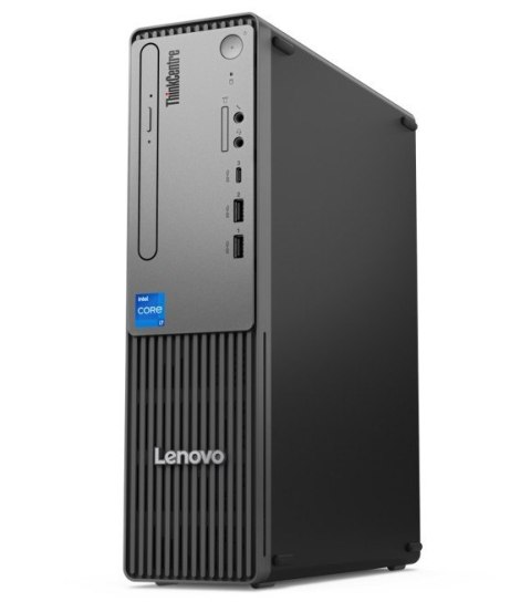 Komputer ThinkCentre Neo 50s G5 SFF 12XD000CPB W11Pro i5-12400/8GB/256GB/INT/DVD/1YR Premier + 3YRS OS Komputer ThinkCentre Neo 50s G5 SFF 12XD000CPB W11Pro i5-12400/8GB/256GB/INT/DVD/1YR Premier + 3YRS OS