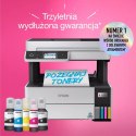Urządzenie wielofunkcyjne EcoTank L6499 A4/4-in-1/3.3pl/37ppm/ADF35/PCL+PS