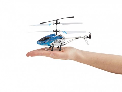 Helikopter zdalnie sterowany RC Helicopter Sky Fun Helikopter zdalnie sterowany RC Helicopter Sky Fun