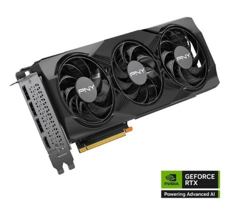 Karta graficzna GeForce RTX5070 OC 3F 12GB 192-bit 672GB/s Karta graficzna GeForce RTX5070 OC 3F 12GB 192-bit 672GB/s