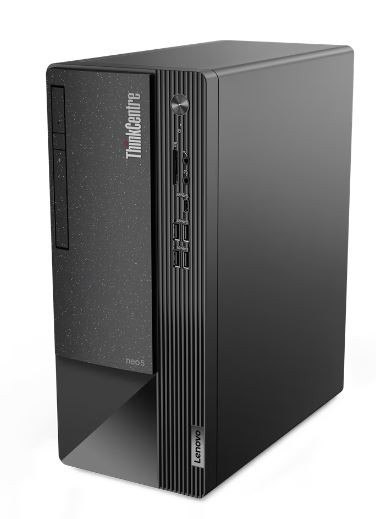 Komputer ThinkCentre Neo 50t G4 TWR 12JB0015PB W11Pro i5-13400/16GB/512GB/INT/DVD/3YRS OS Komputer ThinkCentre Neo 50t G4 TWR 12JB0015PB W11Pro i5-13400/16GB/512GB/INT/DVD/3YRS OS