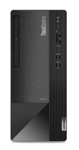 Komputer ThinkCentre Neo 50t G4 TWR 12JB0015PB W11Pro i5-13400/16GB/512GB/INT/DVD/3YRS OS Komputer ThinkCentre Neo 50t G4 TWR 12JB0015PB W11Pro i5-13400/16GB/512GB/INT/DVD/3YRS OS