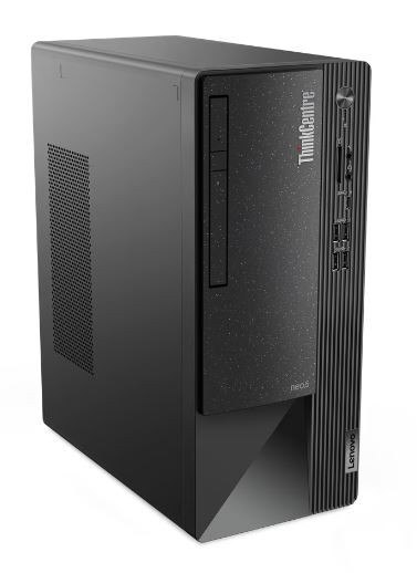 Komputer ThinkCentre Neo 50t G4 TWR 12JB0019PB W11Pro i5-13400/8GB/512GB/INT/DVD/3YRS OS Komputer ThinkCentre Neo 50t G4 TWR 12JB0019PB W11Pro i5-13400/8GB/512GB/INT/DVD/3YRS OS