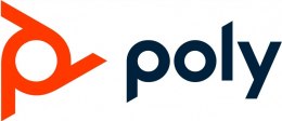 Zasilacz PoE++ 65 W 2.5 G z przewodem CAT6A i przewodem zasilania 3.66 m B5NH6AA#ABB