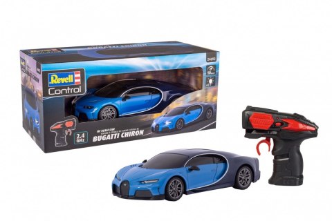 Auto zdalnie sterowane RC Scale Car Bugatti Chiron Auto zdalnie sterowane RC Scale Car Bugatti Chiron