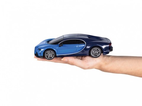 Auto zdalnie sterowane RC Scale Car Bugatti Chiron Auto zdalnie sterowane RC Scale Car Bugatti Chiron