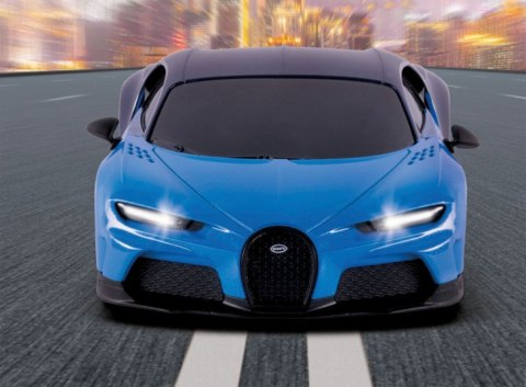 Auto zdalnie sterowane RC Scale Car Bugatti Chiron Auto zdalnie sterowane RC Scale Car Bugatti Chiron