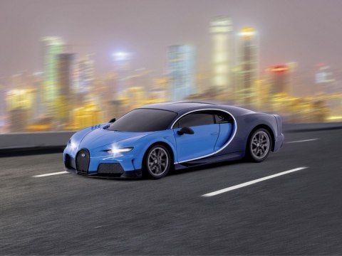 Auto zdalnie sterowane RC Scale Car Bugatti Chiron Auto zdalnie sterowane RC Scale Car Bugatti Chiron