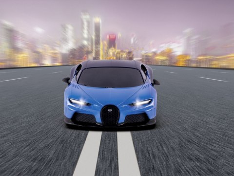 Auto zdalnie sterowane RC Scale Car Bugatti Chiron Auto zdalnie sterowane RC Scale Car Bugatti Chiron