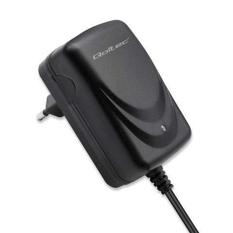 Automatyczna ładowarka do akumulatora AGM GEL STD 6V | 1A | Prostownik z sygnalizatorem LED Automatyczna ładowarka do akumulatora AGM GEL STD 6V | 1A | Prostownik z sygnalizatorem LED