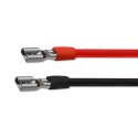 Automatyczna ładowarka do akumulatora AGM GEL STD 6V/12V | 2A | Prostownik z funkcją naprawy i wyświetlaczem LED