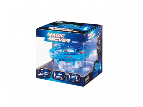 Dron RC Motion Drone Magic Mover - niebieski Dron RC Motion Drone Magic Mover - niebieski