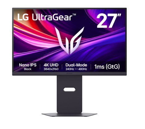 Monitor 27G850A-B Monitor 27G850A-B