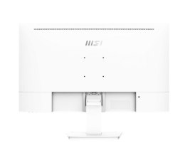 Monitor PRO MP273QW E2 27 cali LED/FHD/Flat/100Hz/White