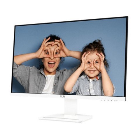 Monitor PRO MP273QW E2 27 cali LED/FHD/Flat/100Hz/White Monitor PRO MP273QW E2 27 cali LED/FHD/Flat/100Hz/White