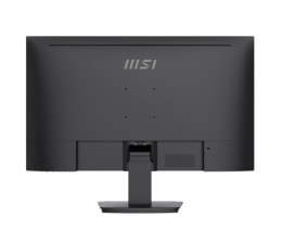 Monitor PRO MP273U 27 cali LED/UHD/Flat/60Hz/Black