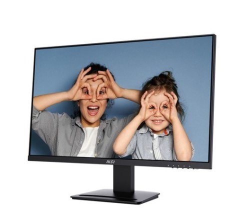 Monitor PRO MP273U 27 cali LED/UHD/Flat/60Hz/Black Monitor PRO MP273U 27 cali LED/UHD/Flat/60Hz/Black