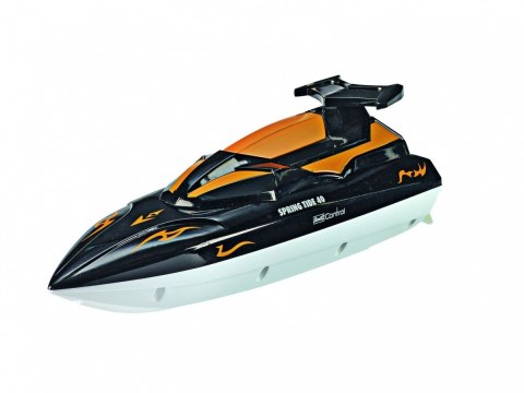 Motorówka zdalnie sterowana RC Boat Spring Tide 40 Motorówka zdalnie sterowana RC Boat Spring Tide 40