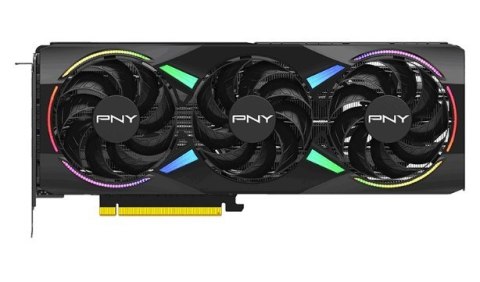 Karta graficzna GeForce RTX5070 OC ARGB 3F 12GB 192-bit 672GB/s Karta graficzna GeForce RTX5070 OC ARGB 3F 12GB 192-bit 672GB/s