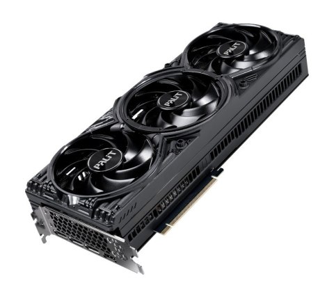 Karta graficzna RTX 5080 GAMING PRO OC 16GB GDDR7 256bit 3DP/HDMI Karta graficzna RTX 5080 GAMING PRO OC 16GB GDDR7 256bit 3DP/HDMI