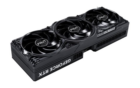 Karta graficzna RTX 5080 GAMING PRO OC 16GB GDDR7 256bit 3DP/HDMI Karta graficzna RTX 5080 GAMING PRO OC 16GB GDDR7 256bit 3DP/HDMI