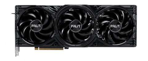 Karta graficzna RTX 5080 GAMING PRO OC 16GB GDDR7 256bit 3DP/HDMI Karta graficzna RTX 5080 GAMING PRO OC 16GB GDDR7 256bit 3DP/HDMI