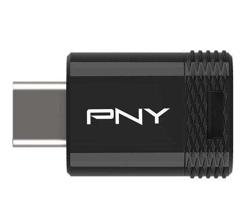 Pendrive 64GB Elite-X USB-C 3.2 P-FDI64GEXFITC-GE Pendrive 64GB Elite-X USB-C 3.2 P-FDI64GEXFITC-GE