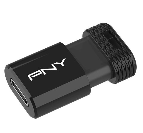 Pendrive 64GB Elite-X USB-C 3.2 P-FDI64GEXFITC-GE Pendrive 64GB Elite-X USB-C 3.2 P-FDI64GEXFITC-GE