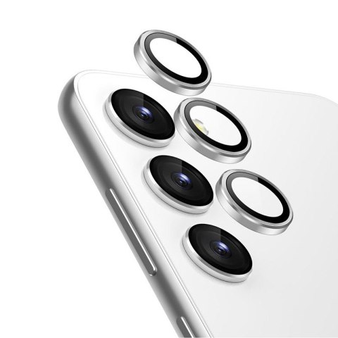 Szkło hartowane na obiektyw aparatu Samsung Galaxy S24 Szkło hartowane na obiektyw aparatu Samsung Galaxy S24