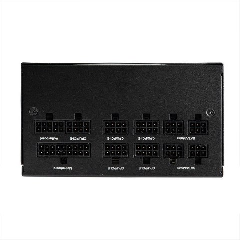 Zasilacz GPX-850FC 850W PowerUp 80PLUS Gold Zasilacz GPX-850FC 850W PowerUp 80PLUS Gold