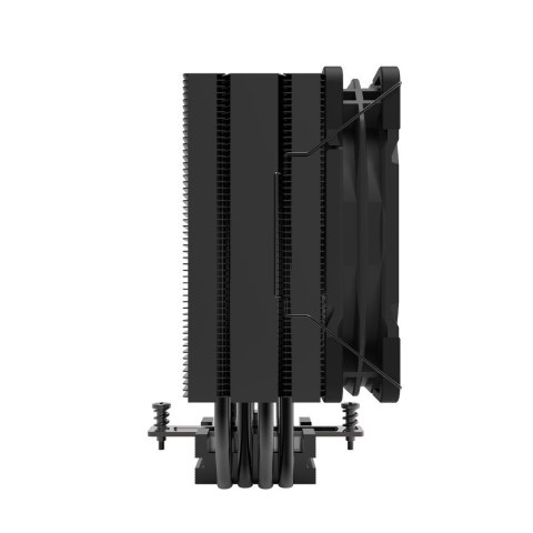 Chłodzenie procesora CNPS9X PERFORMA PLUS Black CPU Cooler Chłodzenie procesora CNPS9X PERFORMA PLUS Black CPU Cooler
