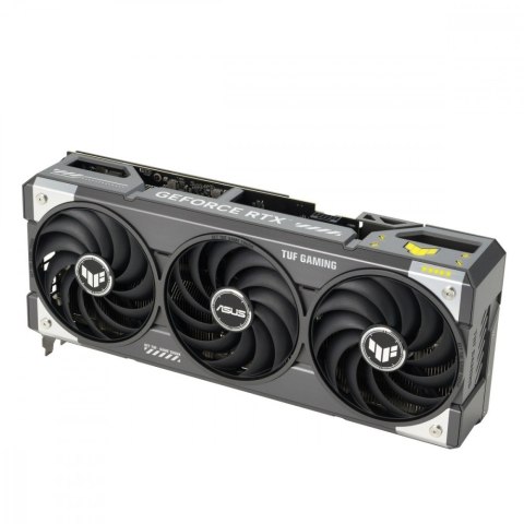 Karta graficzna GeForce RTX 5070 TI TUF GAMING OC 16GB GDDR7 256bit DP/HDMI Karta graficzna GeForce RTX 5070 TI TUF GAMING OC 16GB GDDR7 256bit DP/HDMI