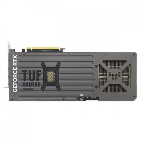 Karta graficzna GeForce RTX 5070 TI TUF GAMING OC 16GB GDDR7 256bit DP/HDMI Karta graficzna GeForce RTX 5070 TI TUF GAMING OC 16GB GDDR7 256bit DP/HDMI