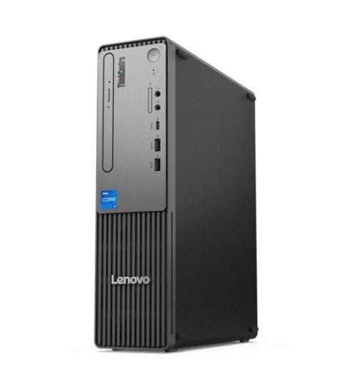 Komputer ThinkCentre Neo 50s G5 SFF 12XD000CPB W11Pro i5-14400/16GB/512GB/INT/DVD/3YRS OS Komputer ThinkCentre Neo 50s G5 SFF 12XD000CPB W11Pro i5-14400/16GB/512GB/INT/DVD/3YRS OS