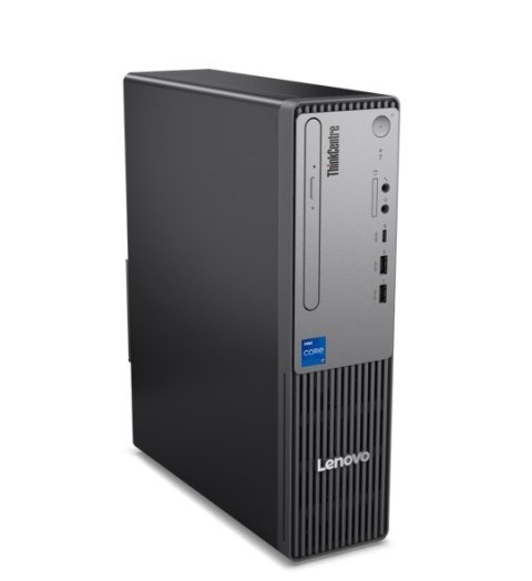 Komputer ThinkCentre Neo 50s G5 SFF 12XD000CPB W11Pro i5-14400/16GB/512GB/INT/DVD/3YRS OS Komputer ThinkCentre Neo 50s G5 SFF 12XD000CPB W11Pro i5-14400/16GB/512GB/INT/DVD/3YRS OS