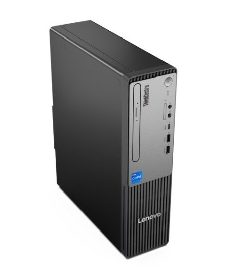 Komputer ThinkCentre Neo 50s G5 SFF 12XD000CPB W11Pro i5-14400/16GB/512GB/INT/DVD/3YRS OS Komputer ThinkCentre Neo 50s G5 SFF 12XD000CPB W11Pro i5-14400/16GB/512GB/INT/DVD/3YRS OS