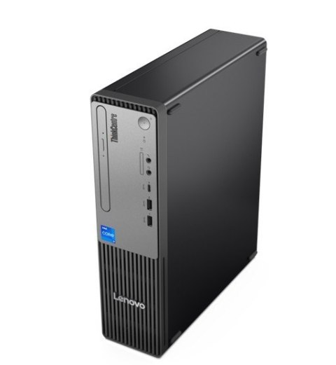 Komputer ThinkCentre Neo 50s G5 SFF 12XD000CPB W11Pro i5-14400/16GB/512GB/INT/DVD/3YRS OS Komputer ThinkCentre Neo 50s G5 SFF 12XD000CPB W11Pro i5-14400/16GB/512GB/INT/DVD/3YRS OS