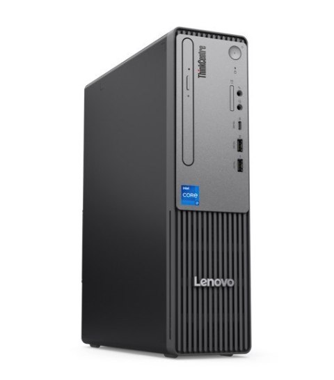 Komputer ThinkCentre Neo 50s G5 SFF 12XD000CPB W11Pro i5-14400/16GB/512GB/INT/DVD/3YRS OS Komputer ThinkCentre Neo 50s G5 SFF 12XD000CPB W11Pro i5-14400/16GB/512GB/INT/DVD/3YRS OS