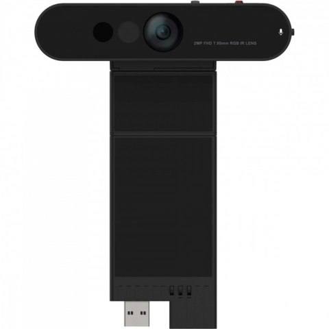 Kamera internetowa ThinkVision MC60 Monitor Webcam 4XC1J05150 Kamera internetowa ThinkVision MC60 Monitor Webcam 4XC1J05150