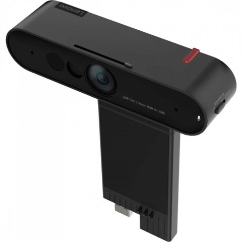 Kamera internetowa ThinkVision MC60 Monitor Webcam 4XC1J05150 Kamera internetowa ThinkVision MC60 Monitor Webcam 4XC1J05150