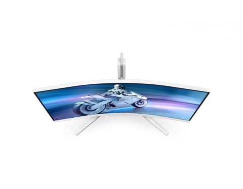 Monitor 34 cale 34M2C5501A Curved VA 180Hz HDMIx2 DP HAS Ambiglow Monitor 34 cale 34M2C5501A Curved VA 180Hz HDMIx2 DP HAS Ambiglow