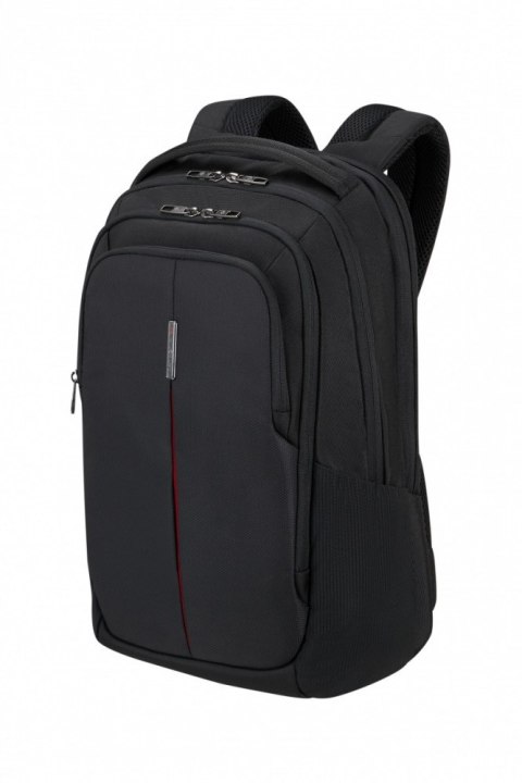 Plecak na laptopa 17.3 cala Guardit 3.0 L czarny Plecak na laptopa 17.3 cala Guardit 3.0 L czarny