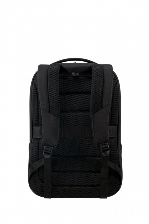 Plecak na laptopa 17.3 cala Guardit 3.0 L czarny Plecak na laptopa 17.3 cala Guardit 3.0 L czarny